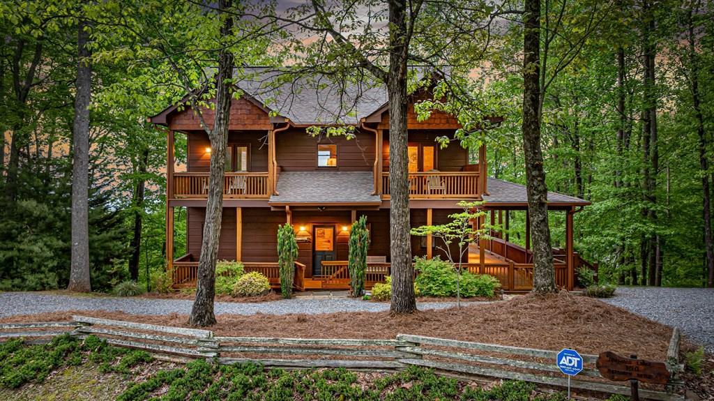 150 Katahdin Drive