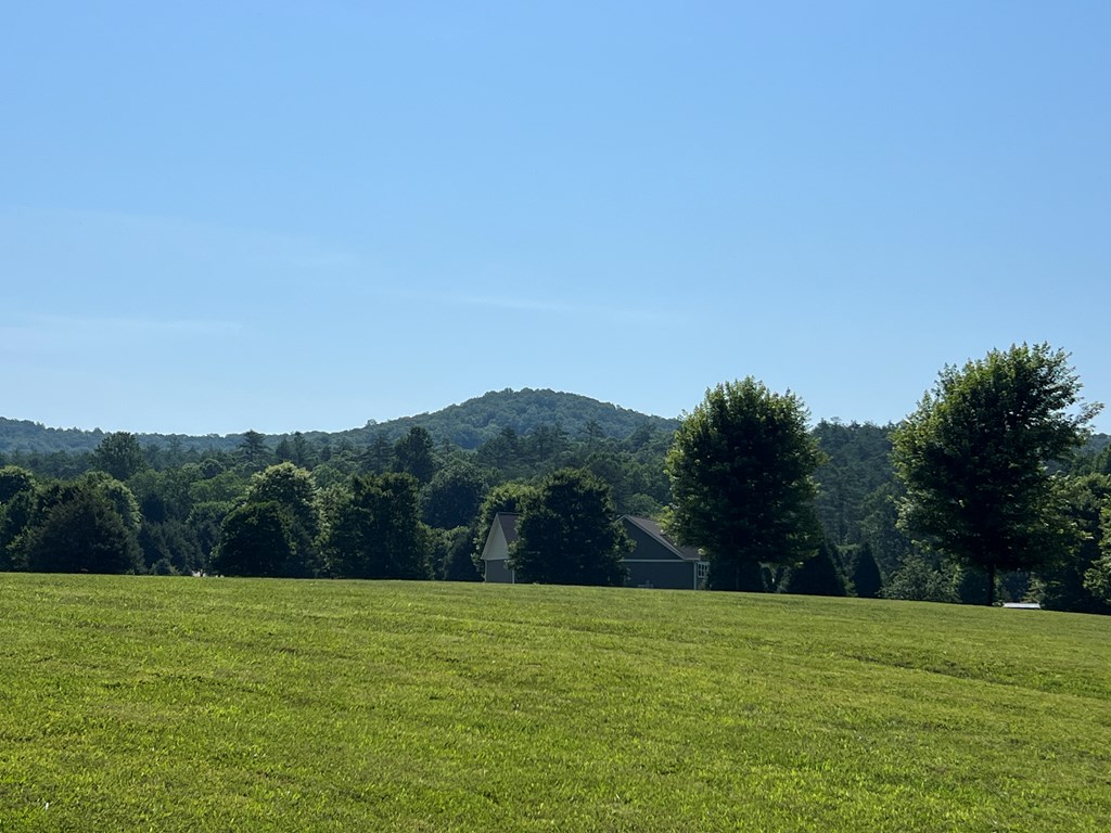 Lot 8 Old Birch Bend