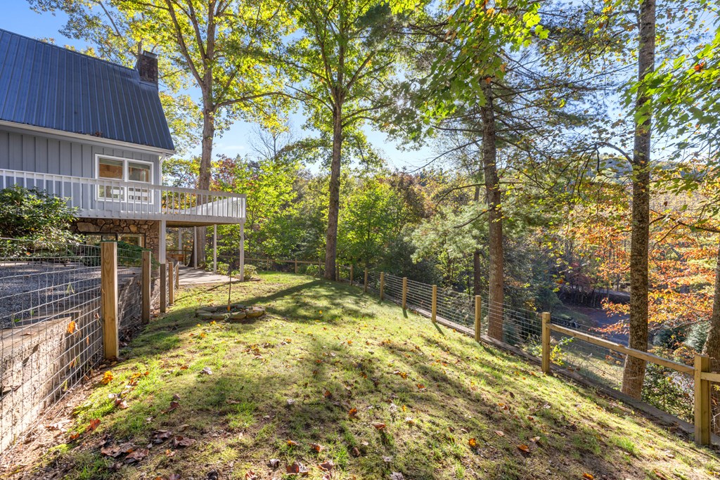 94 Butternut Creek Road