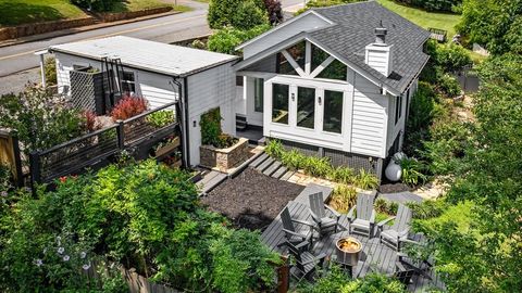 70 Mckinney Street Blue Ridge GA 30513