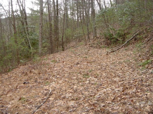 Lot 18 Highland Crossing