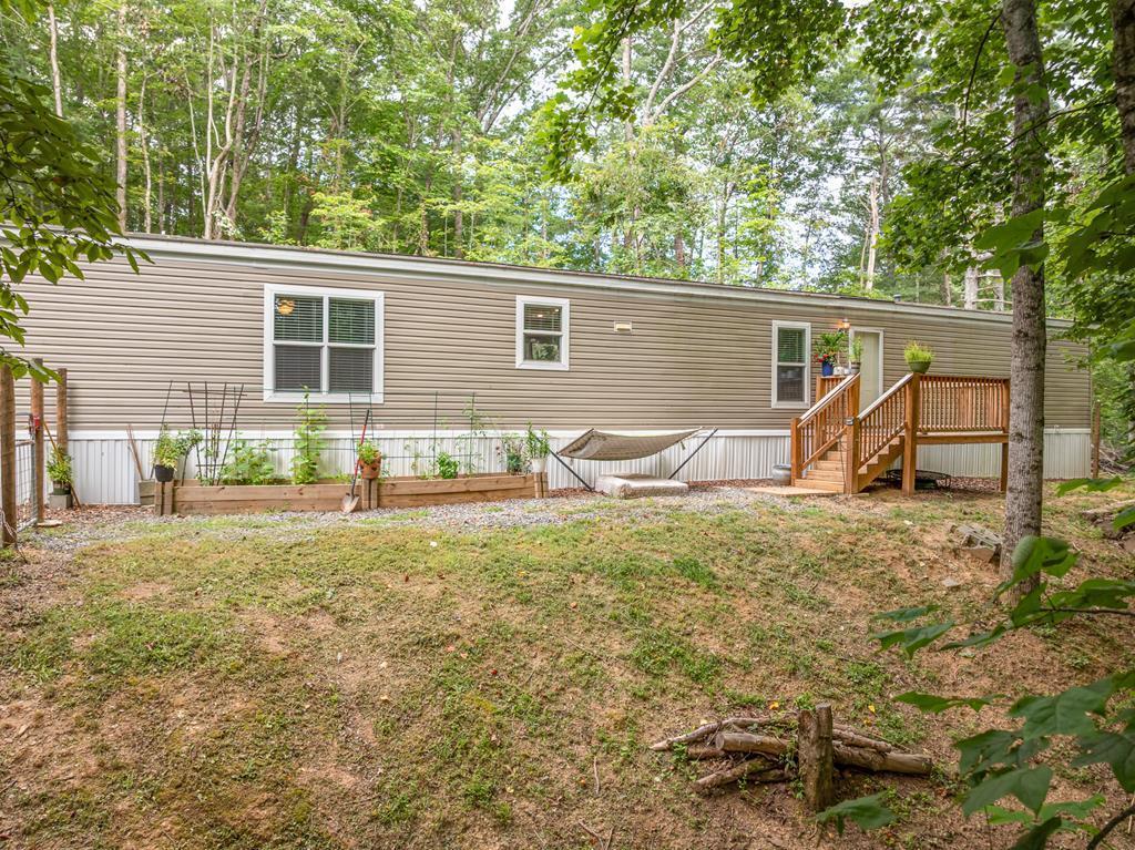 160 Southern Pines Drive