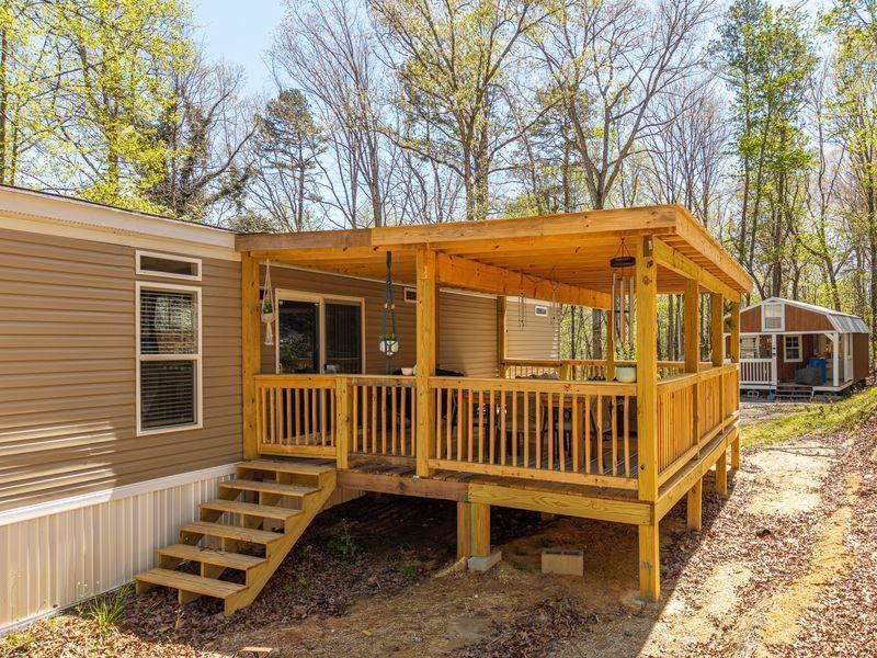 160 Southern Pines Drive