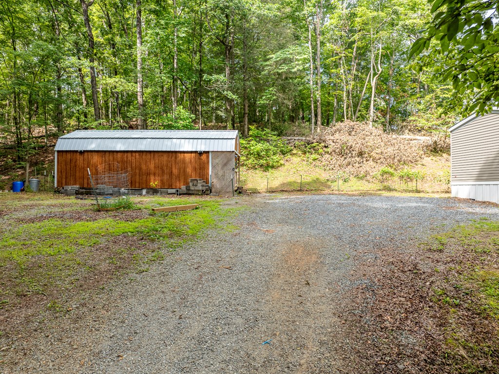 160 Southern Pines Drive