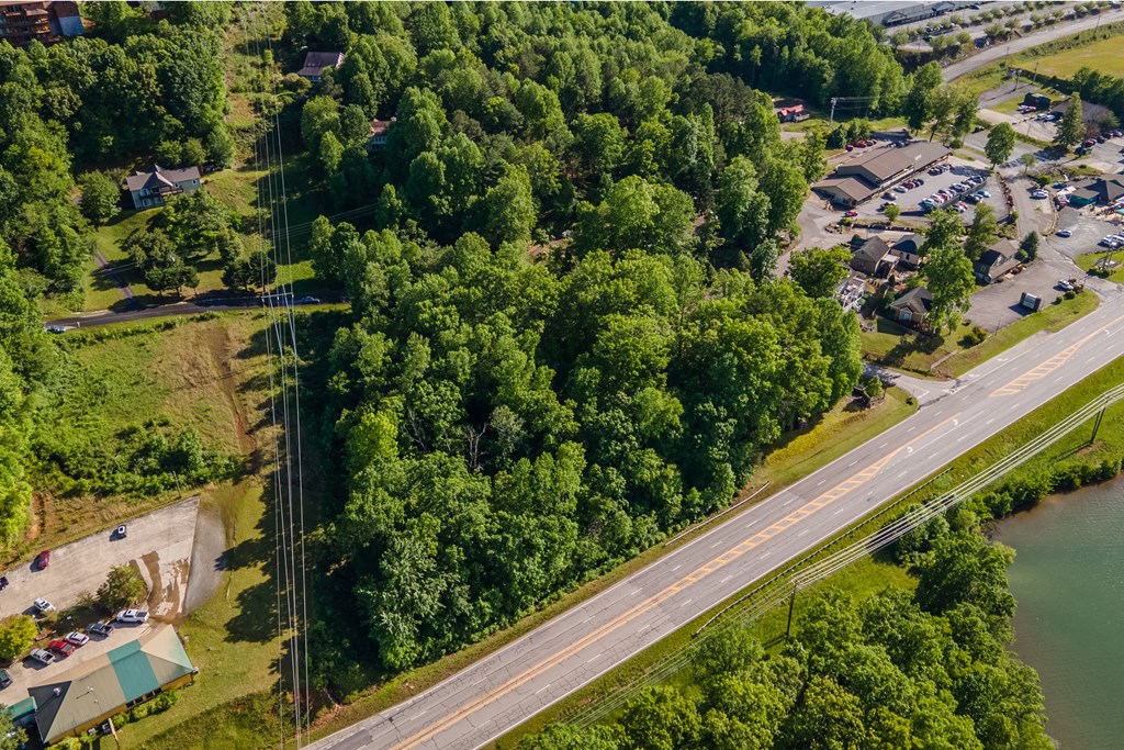 2.52 AC Us Hwy 76 W