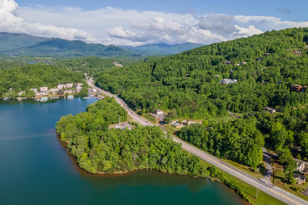 2.52 AC Us Hwy 76 W