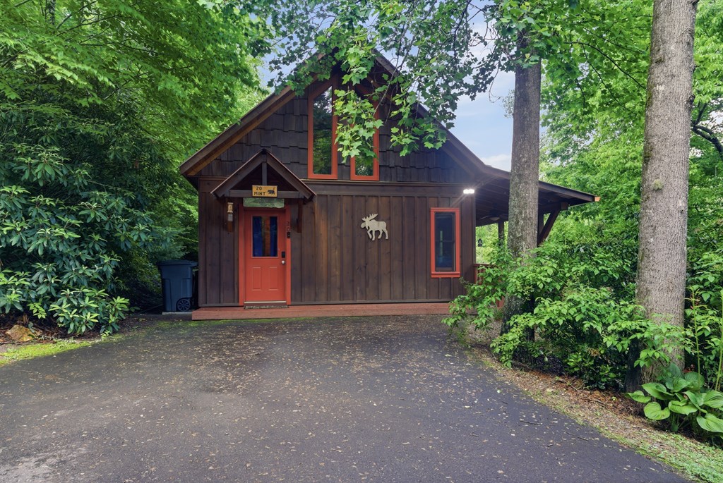 20 Mint Lane