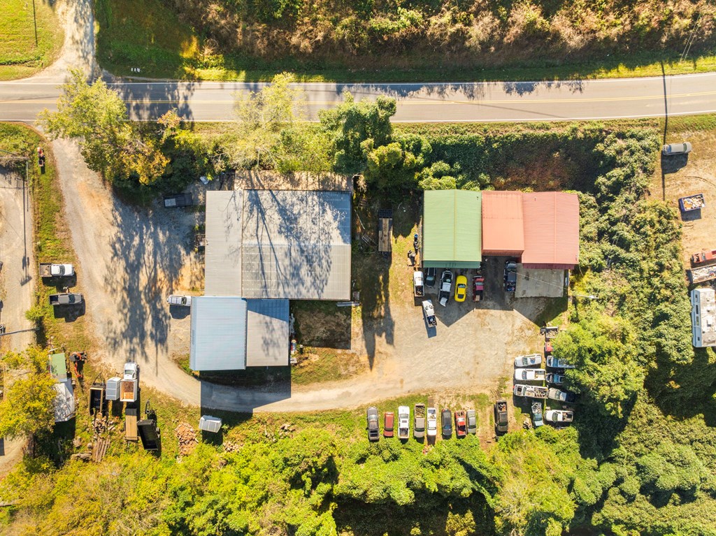 731 Progress Road