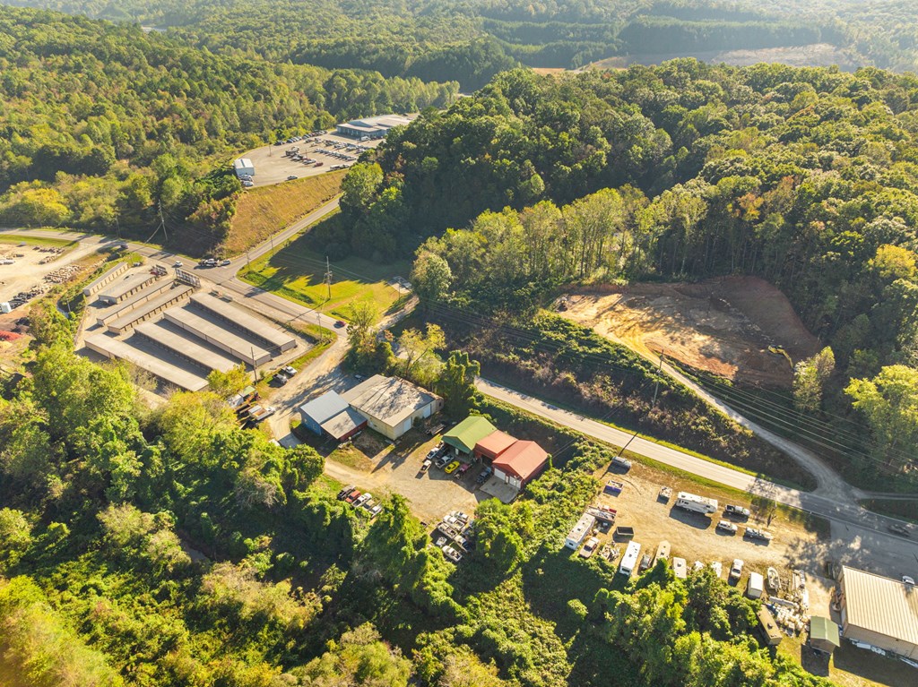 731 Progress Road