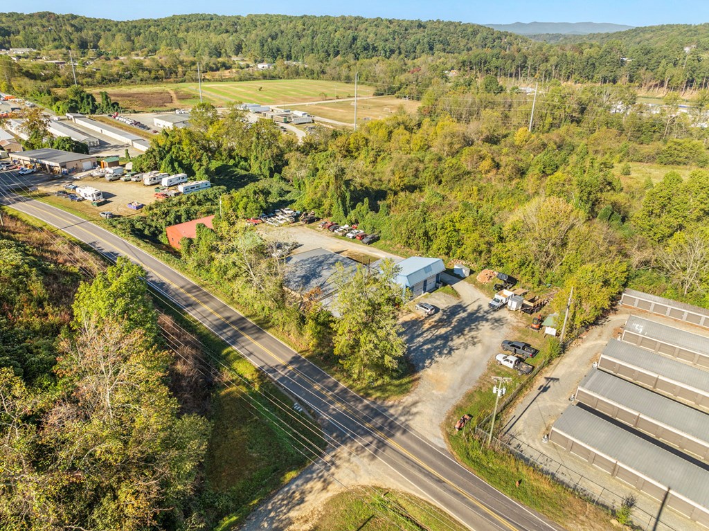 731 Progress Road