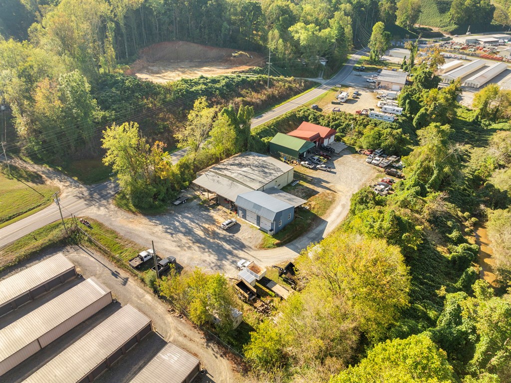 731 Progress Road