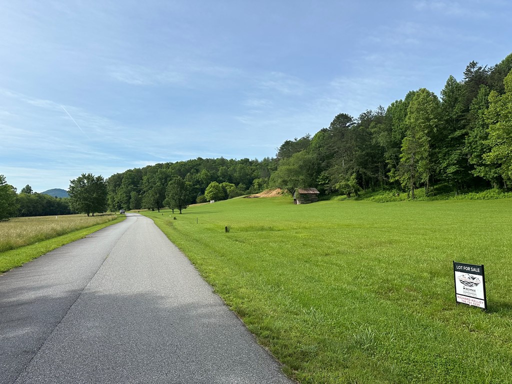 Lot 45 Prosperity Drive