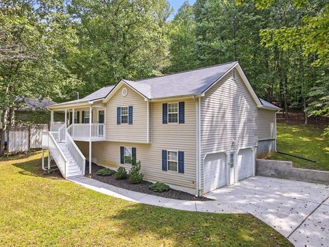 479 Villa Drive Ellijay GA 30540