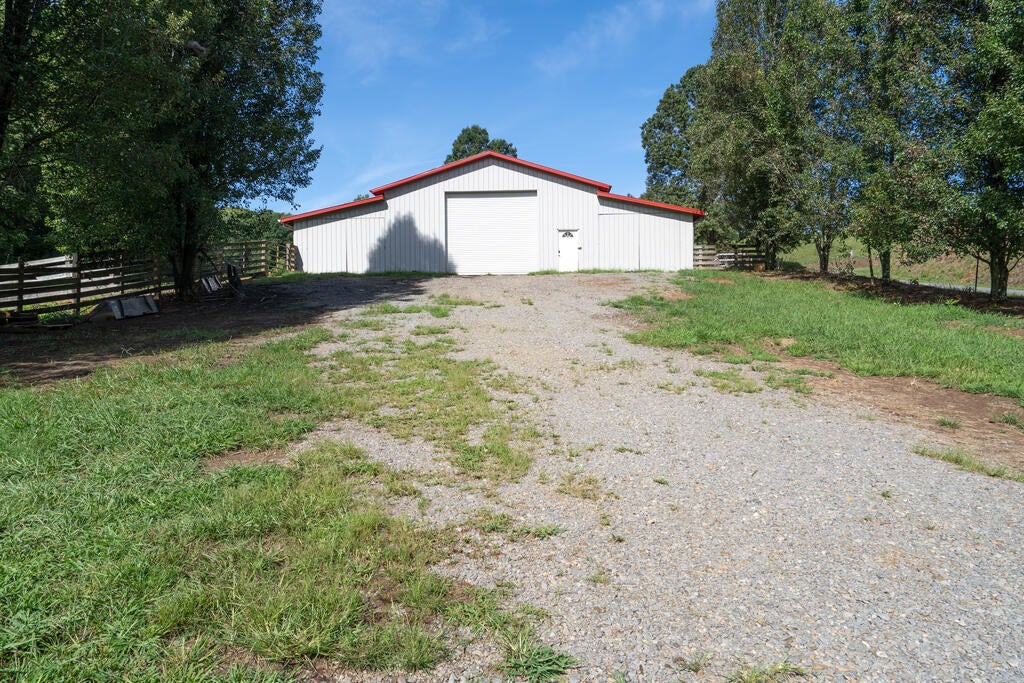 710 Donley Road