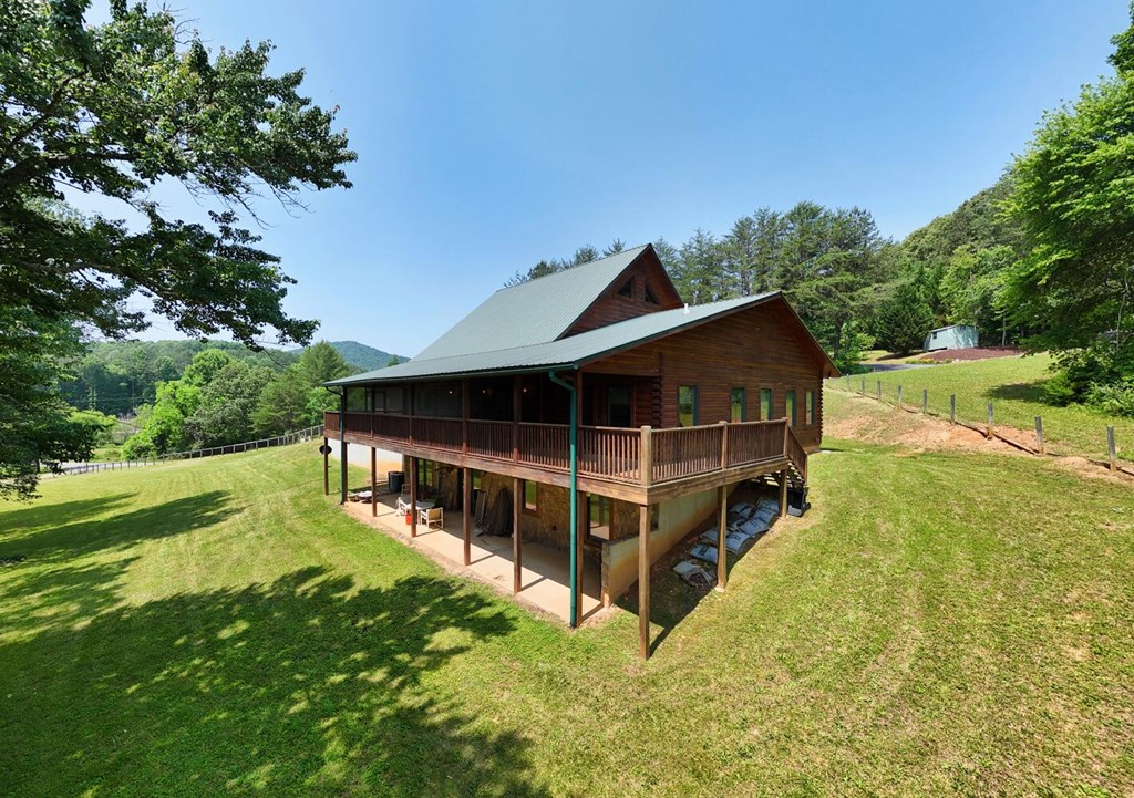 130 Stablegate Drive