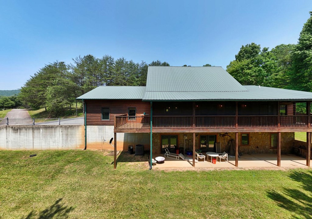130 Stablegate Drive