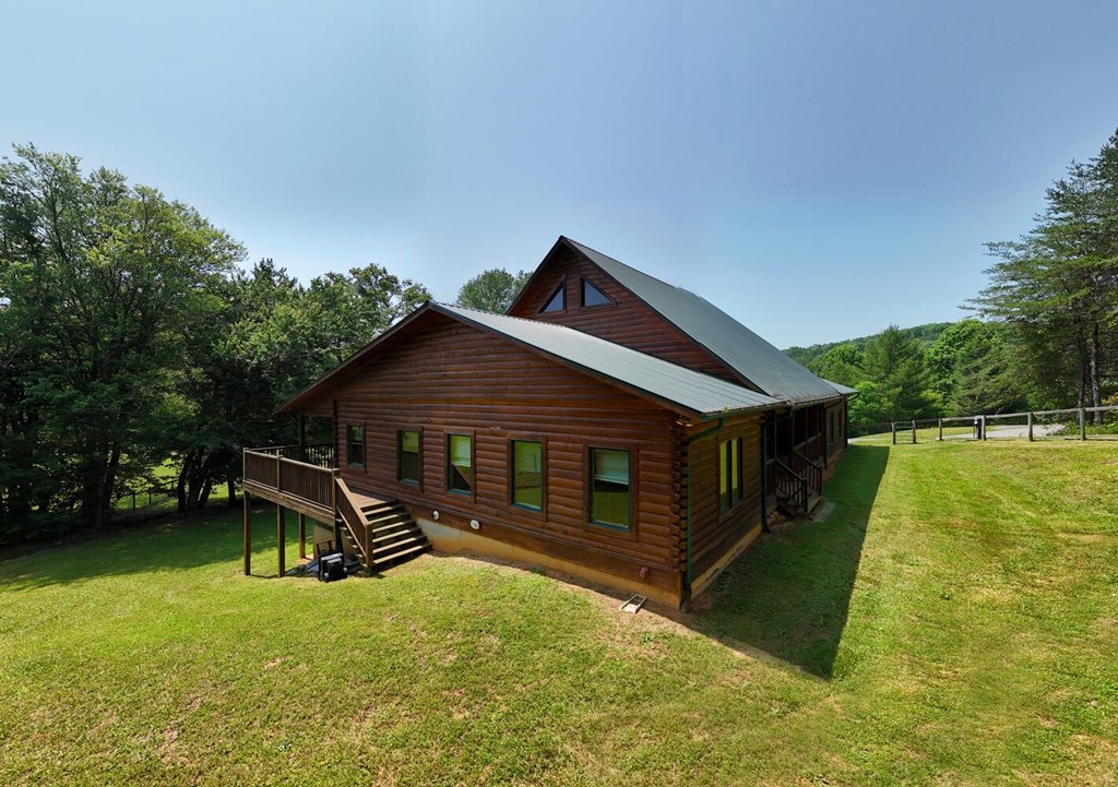 130 Stablegate Drive