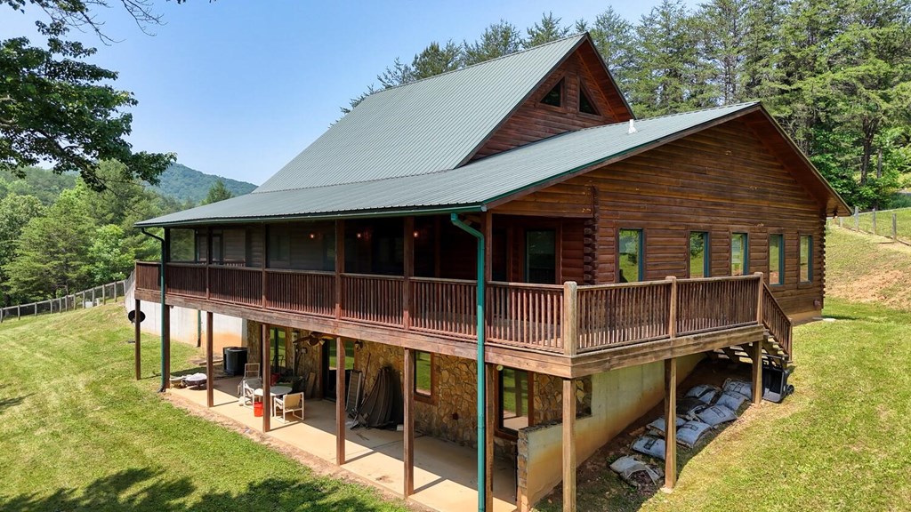 130 Stablegate Drive