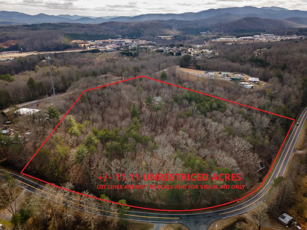 166 Windy Ridge
