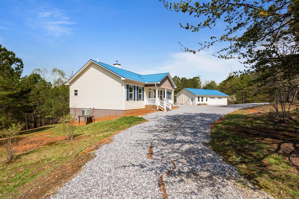250 Porter Place