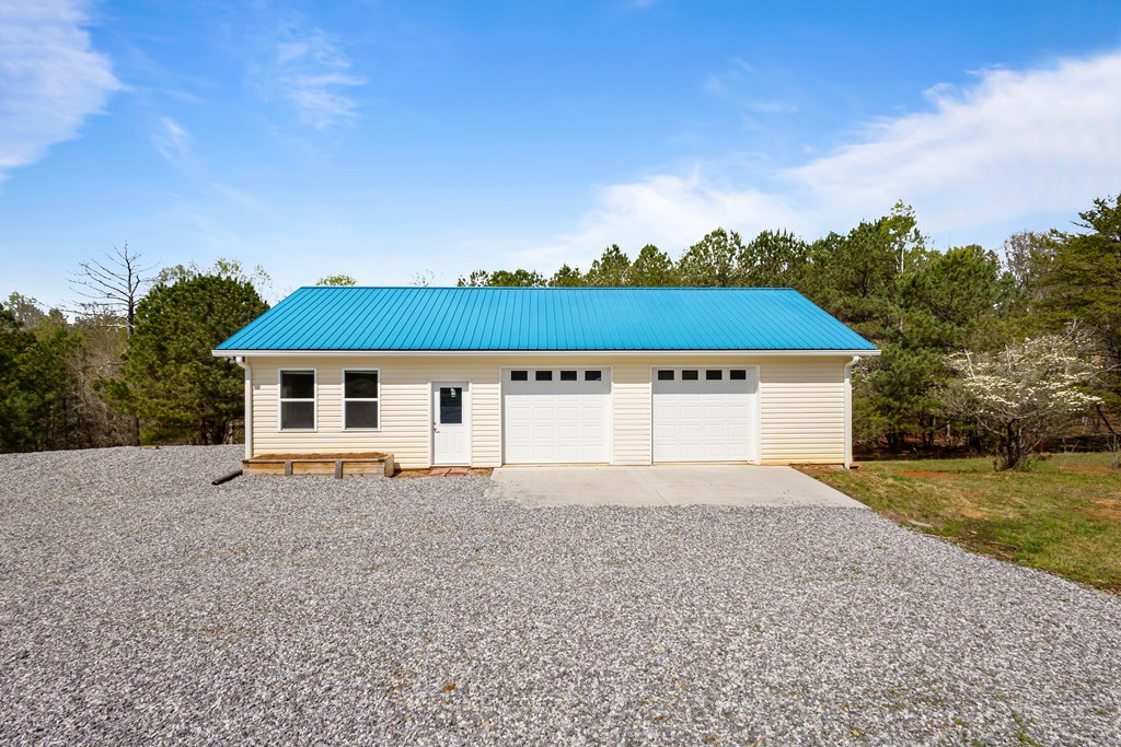 250 Porter Place