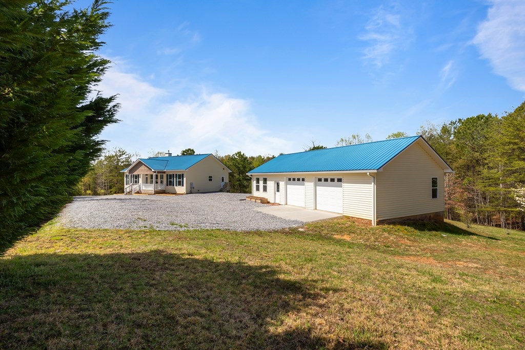 250 Porter Place