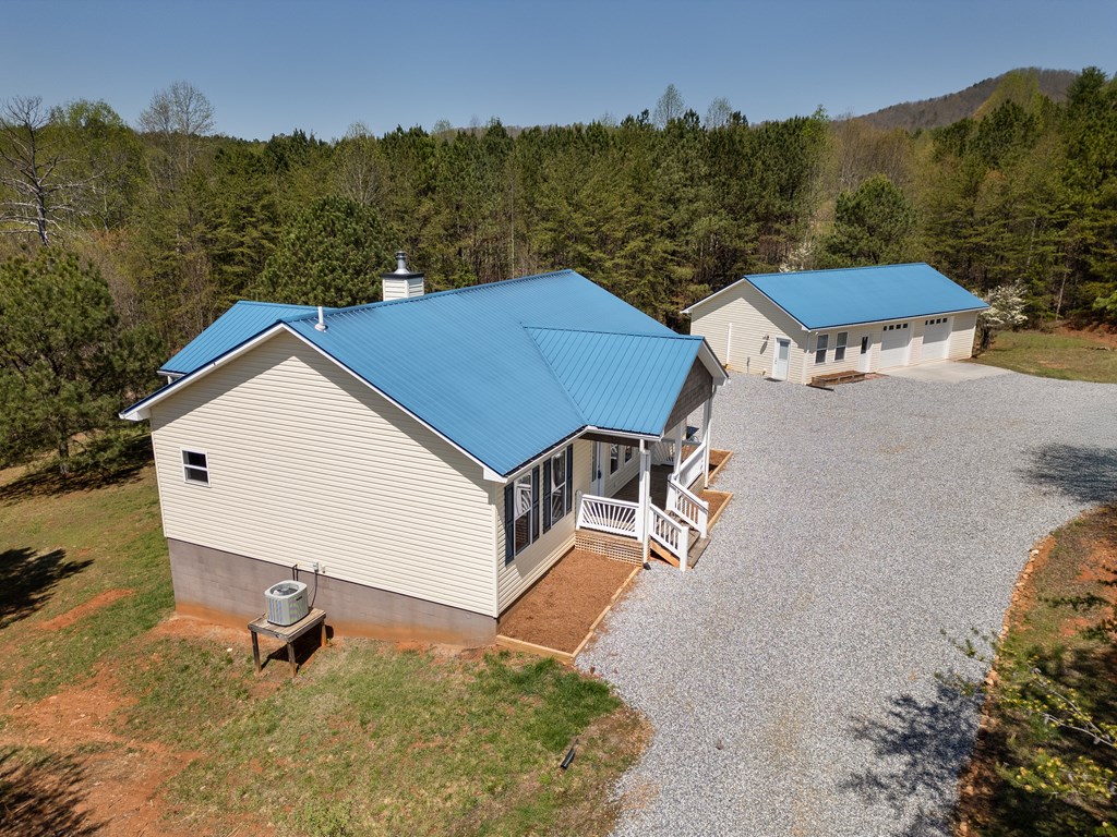 250 Porter Place