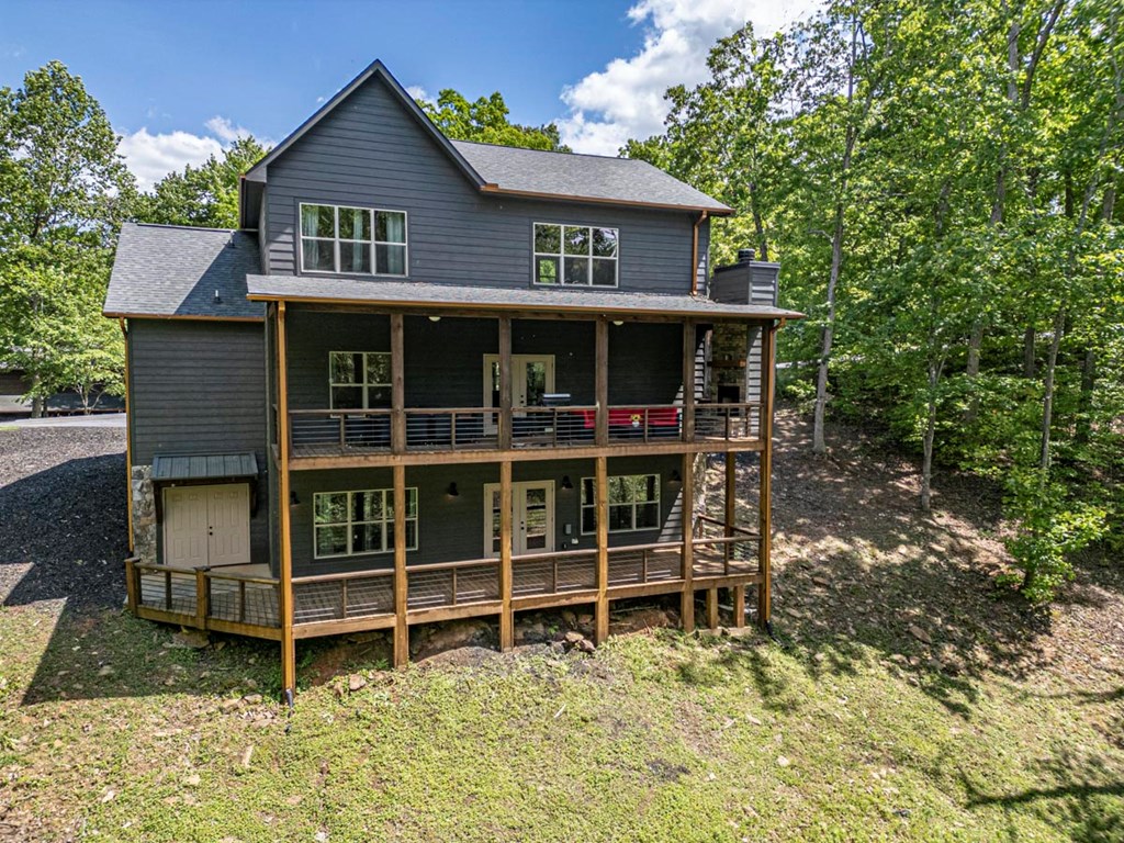 200 Arbor Way