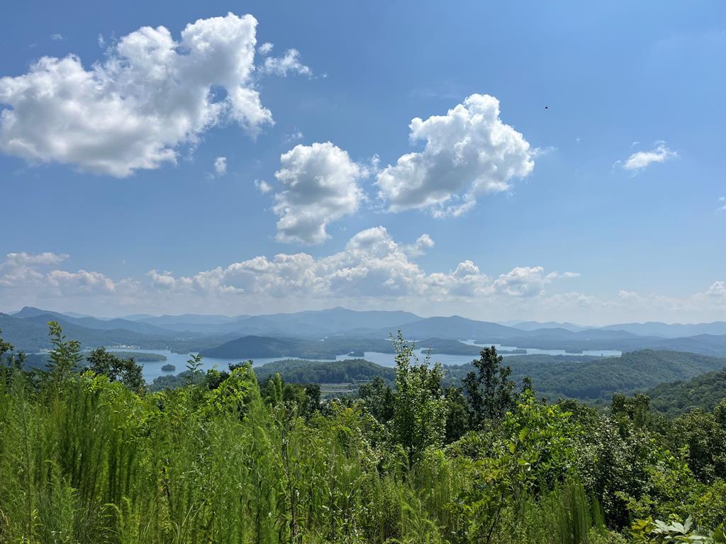 Lot 13 Bell Lake View