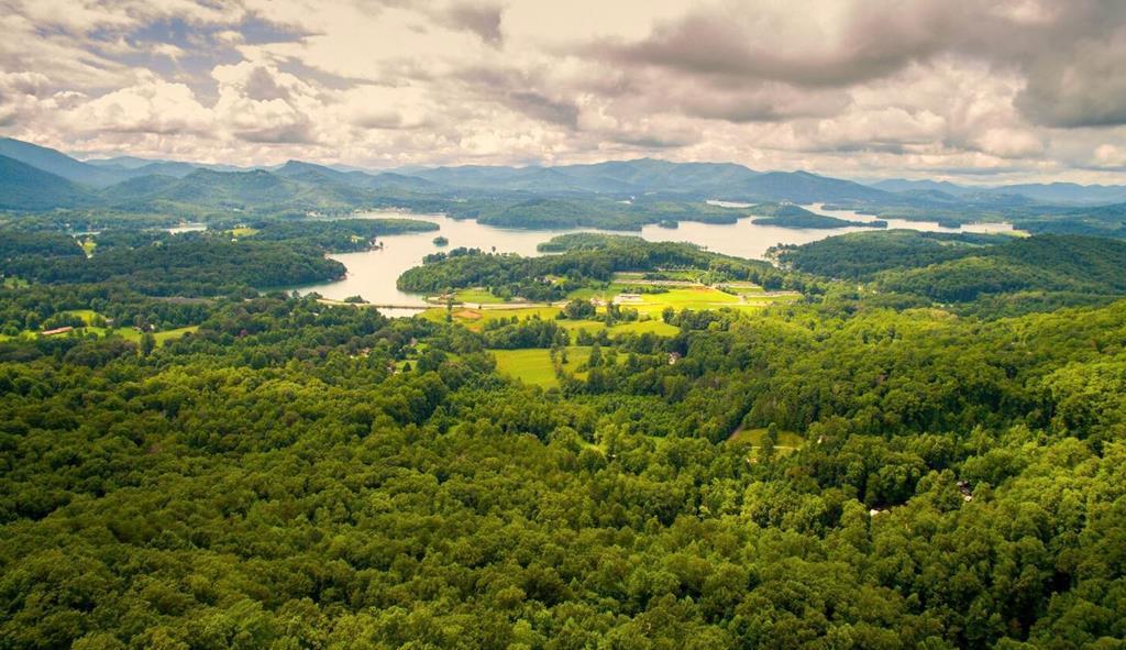Lot 13 Bell Lake View