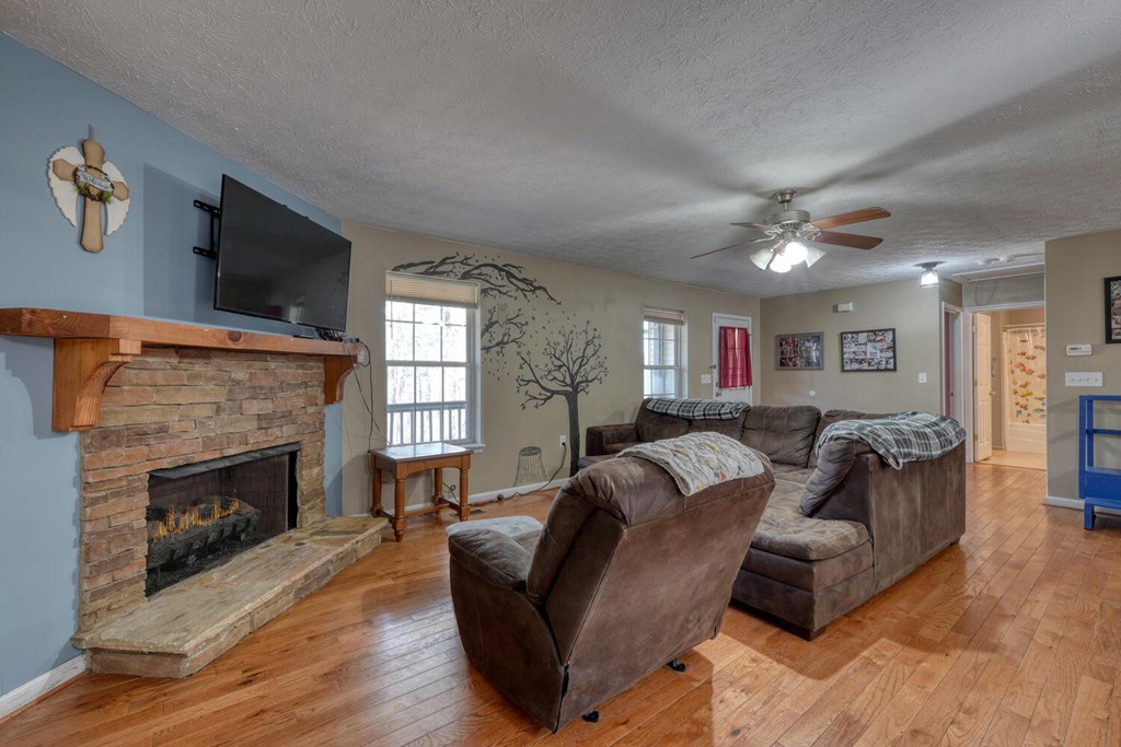 35 Deer Run Road