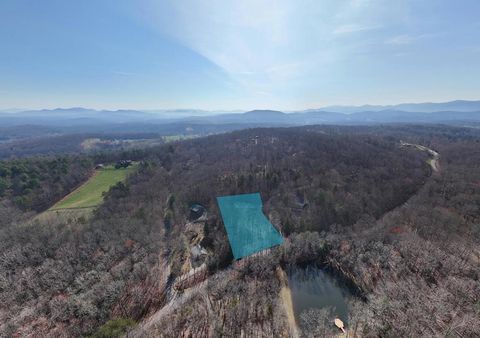 A home in Blairsville