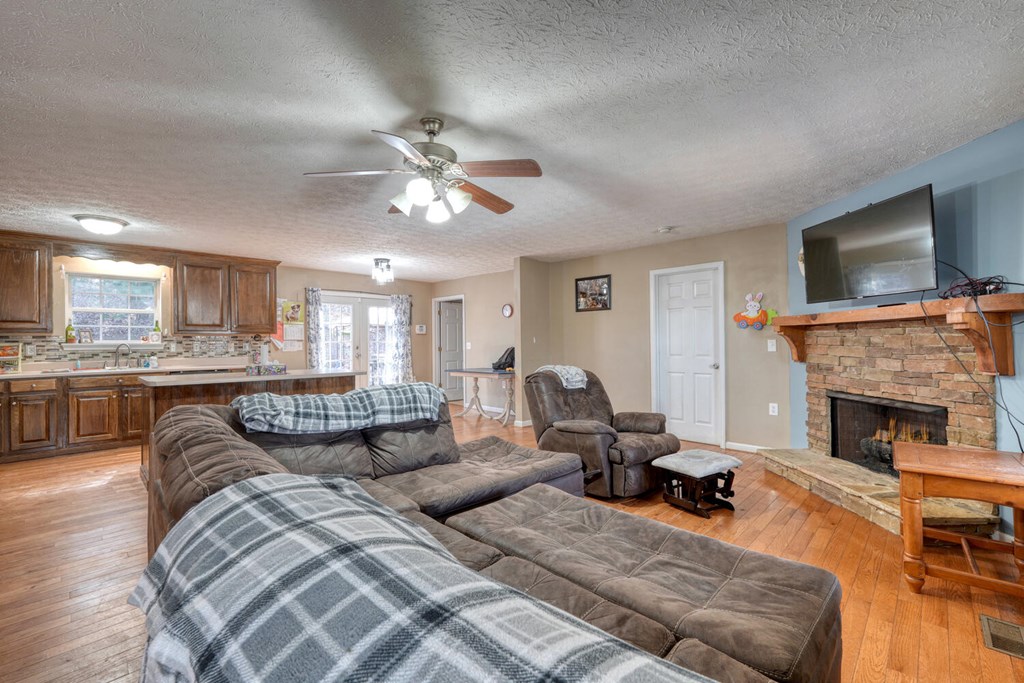 35 Deer Run Road