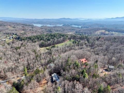 A home in Blairsville