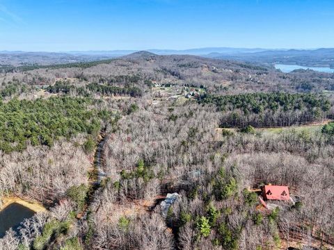 A home in Blairsville