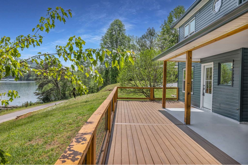 233 Bradshaw Road