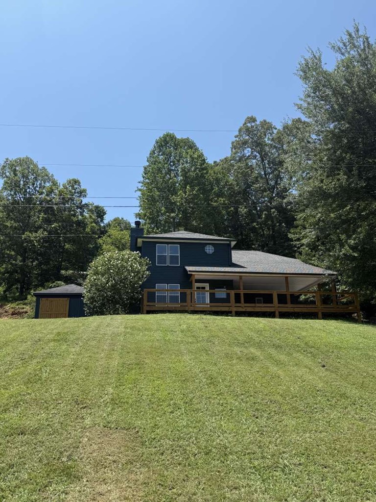 233 Bradshaw Road