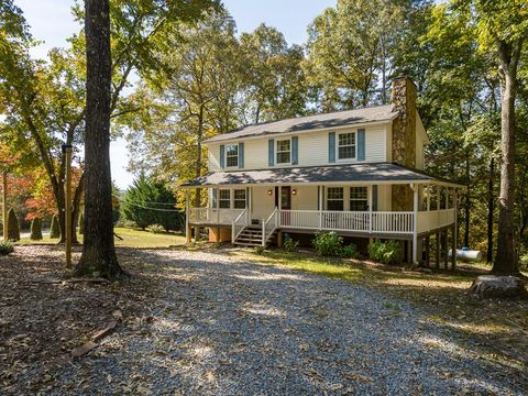 A home in Blue Ridge