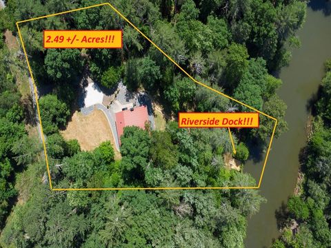 400 Matrix Circle Ellijay GA 30540