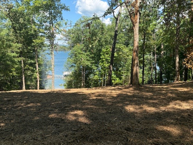 Lot #15 Rome Point