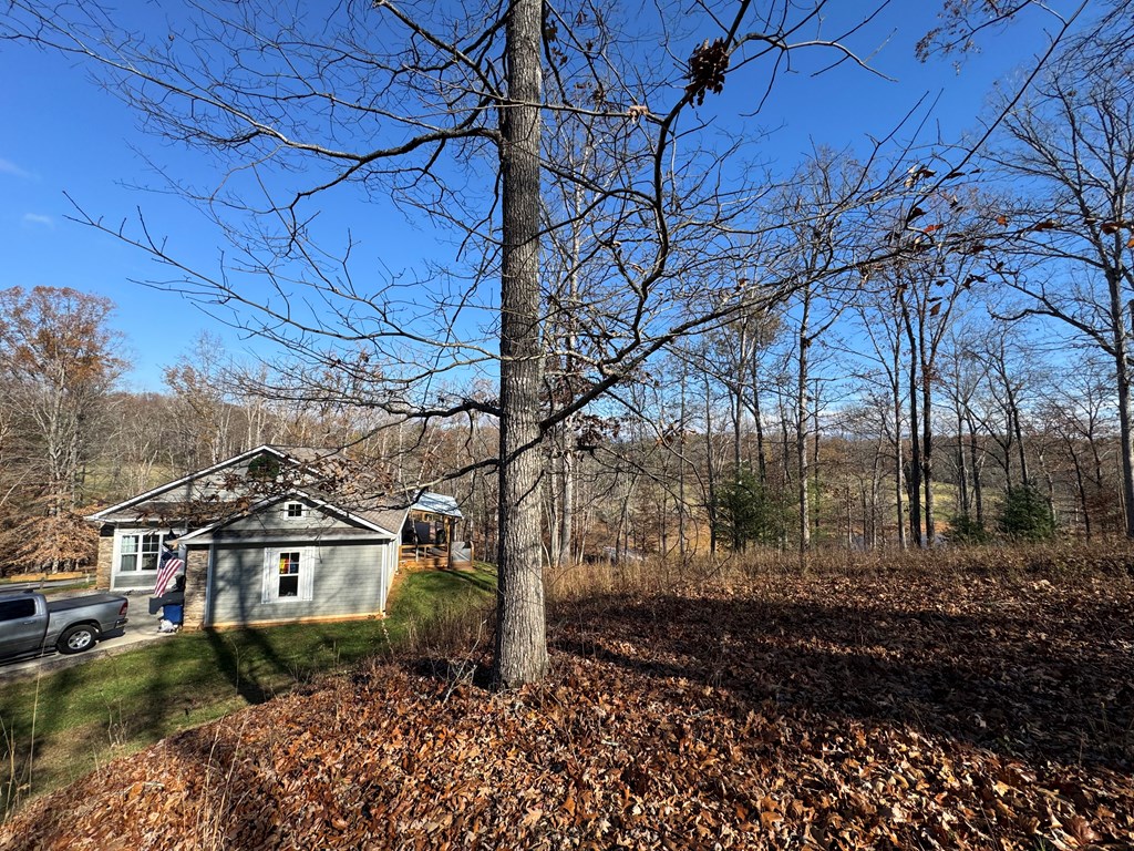 Lot 5&5A Mcclure Drive