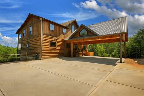 406 Hope Drive Blue Ridge GA 30513