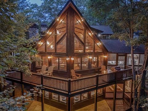 417 South Dream Catcher Blue Ridge GA 30513