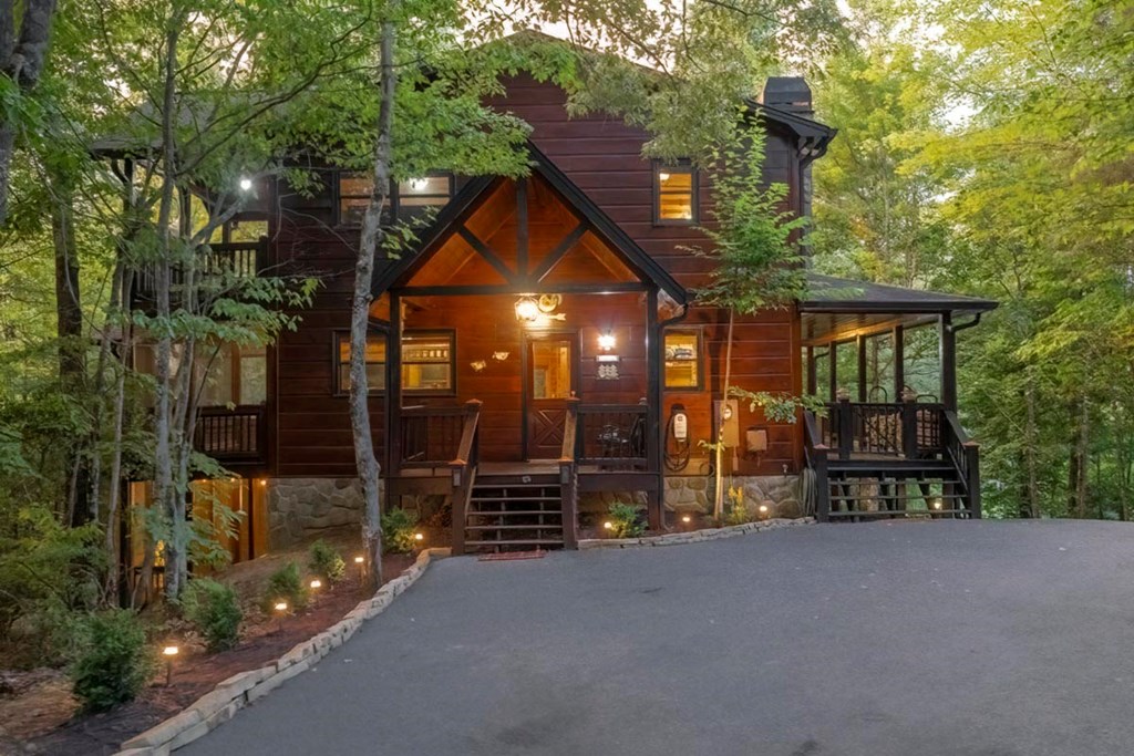 417 South Dream Catcher