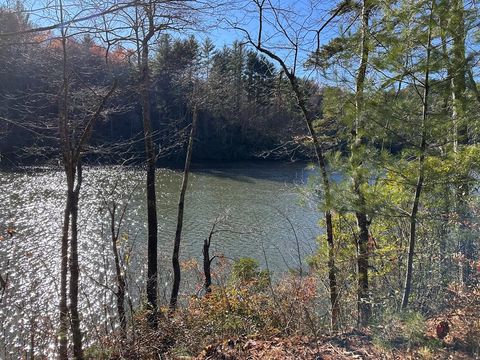 A home in Hayesville