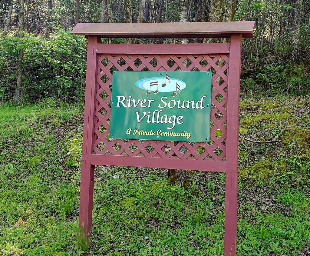 H-5 River Sound Village