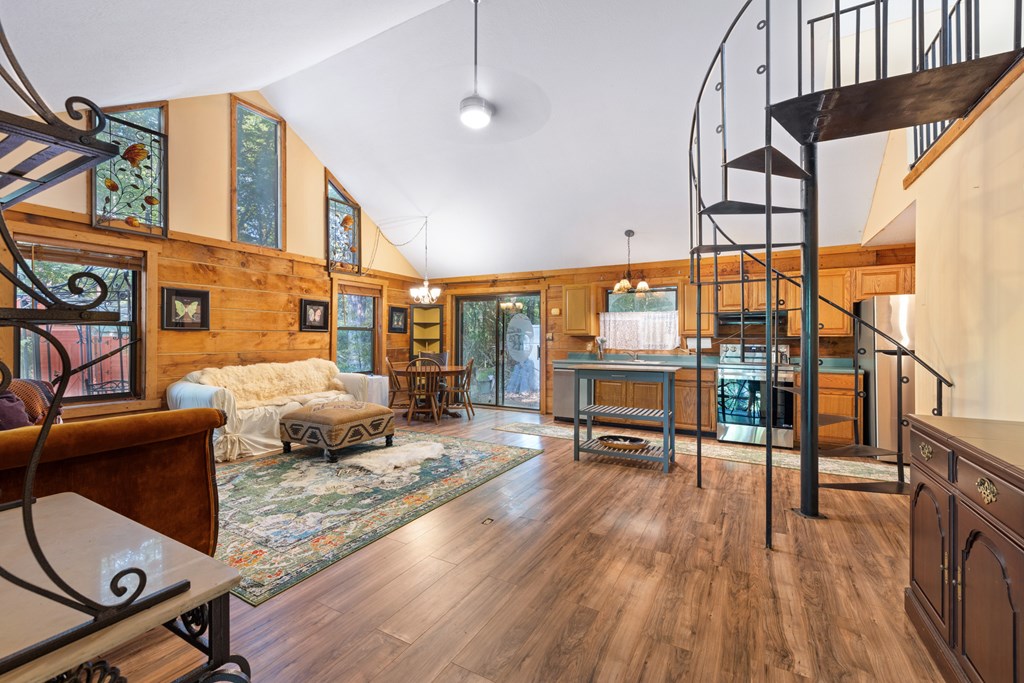 881 Sawyer Cove Road