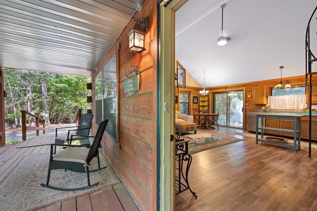 881 Sawyer Cove Road