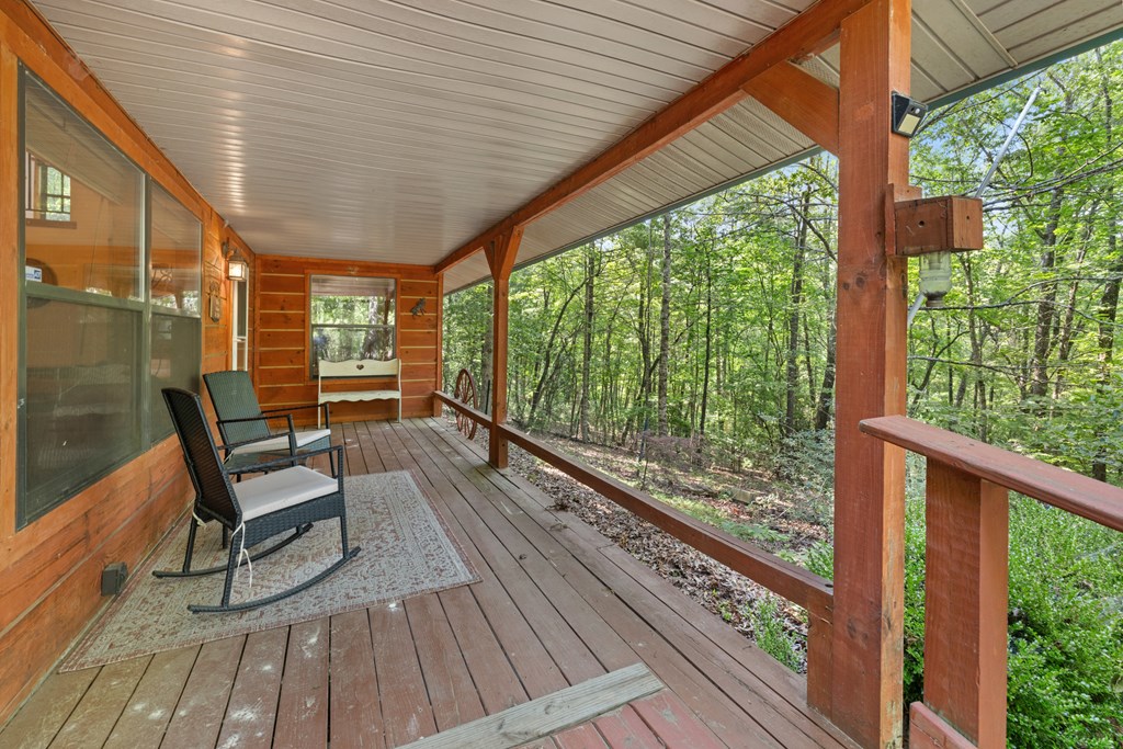 881 Sawyer Cove Road