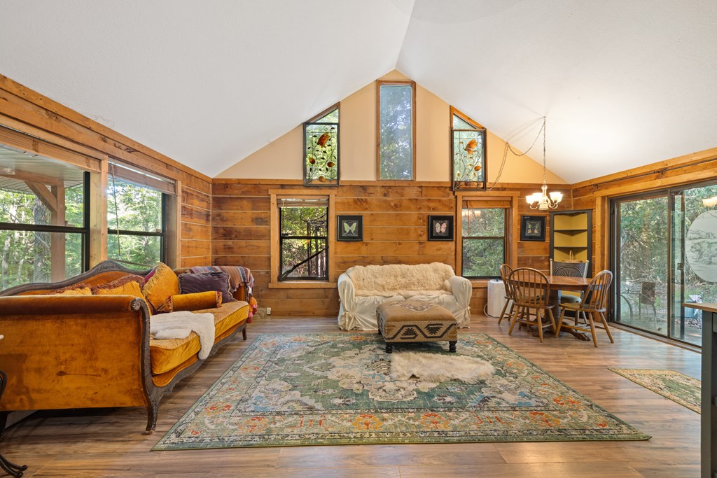 881 Sawyer Cove Road